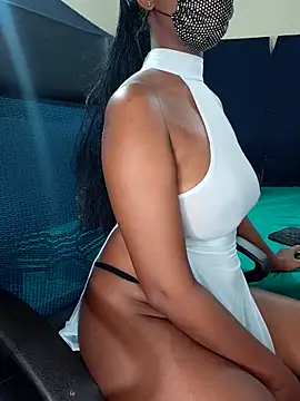 Midnight_Blossom 라이브 XXX 채팅