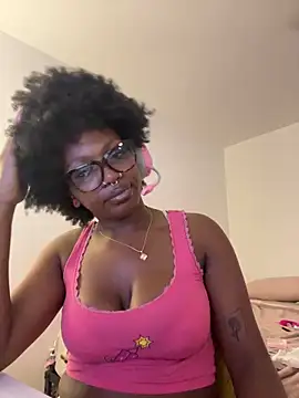 Chat +18 de mochakaia ao vivo