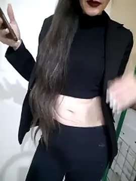 Czat XXX na żywo – pimentinha02