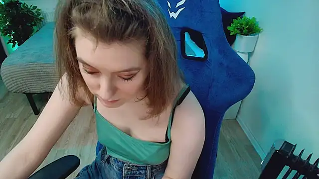 CranberryHot's Live XXX Chat