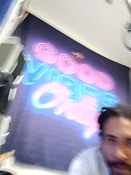 Mikaaa97 ওয়েবক্যাম শো