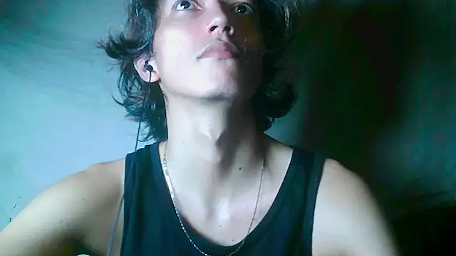 Show modela cherryuwu na web-kameri