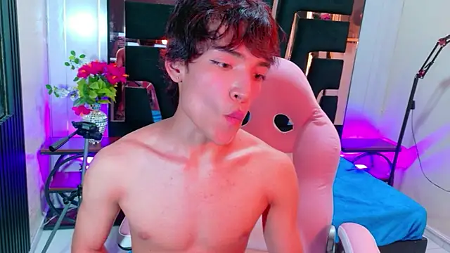 AlecciaNova's Live XXX Chat