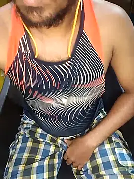 Karantamiltop's Webcam Show