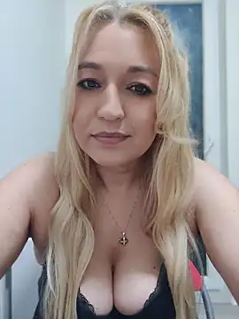 LexaVelure 웹캠 쇼
