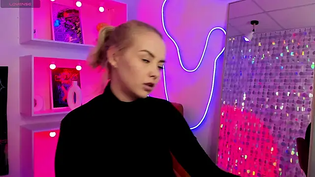 StephanieSweety: онлайн-секс-чат