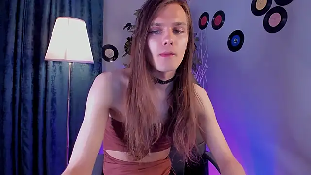 WillFobos – Naživo XXX chat