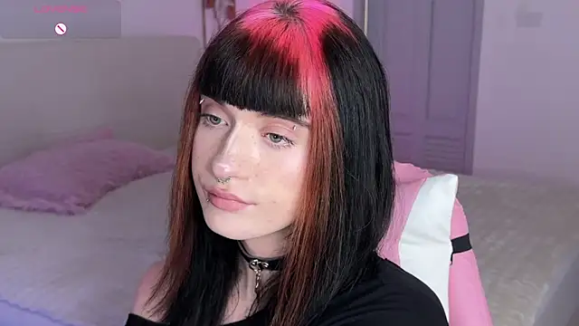 Vailyreb_ Webcam-Show
