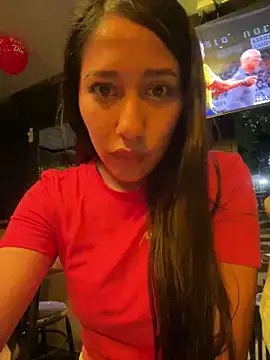 Amelia_Rivas' Live XXX Chat
