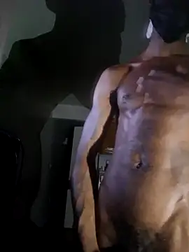 AnonLegend2U's Webcam Show