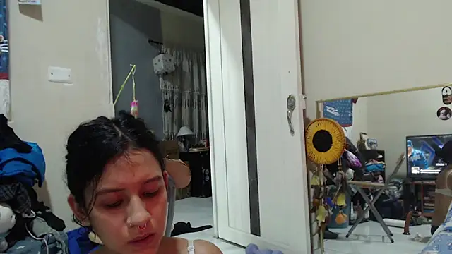 دردشة AlinaWoolf_ الجنسية المباشرة