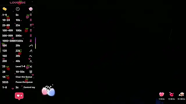 Sasha_Leonn – Live XXX-chat