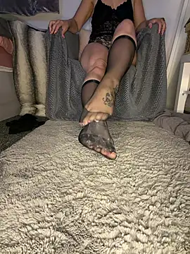 Živý XXX chat BareMistique
