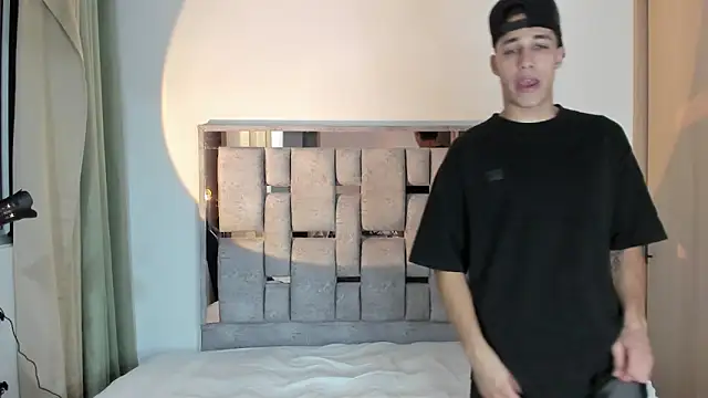 Czat XXX na żywo – orionblaze69_