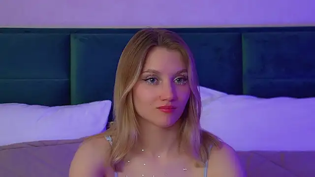 Chat +18 de StacyEvances ao vivo