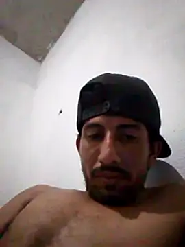Tu_ChicoMalo22CM Webcamshow
