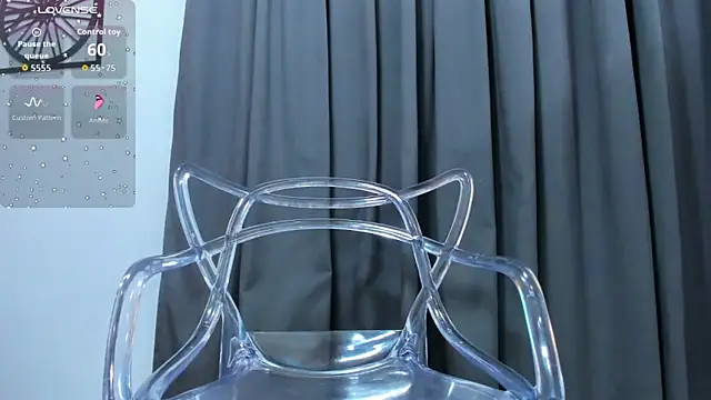 Chat +18 de Daniella_Wildx ao vivo