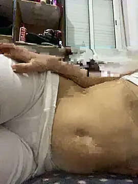 Chat +18 de Farawla1237 ao vivo