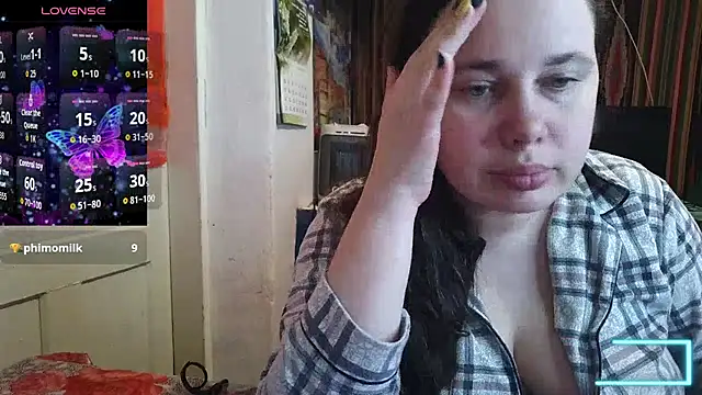 Czat XXX na żywo – Cora_Maro