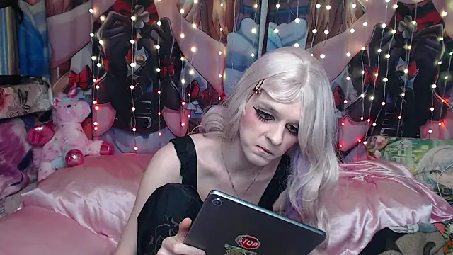 yutachka's Live XXX Chat