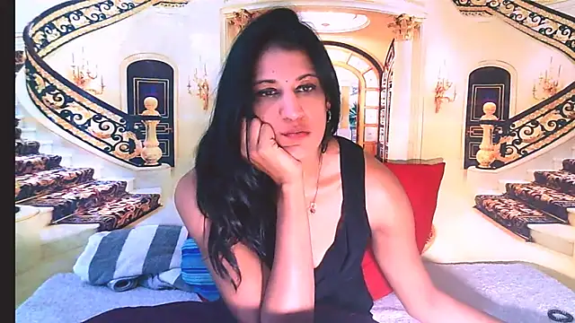 IndianSexcSmyle Chat XXX in diretta