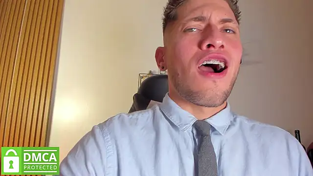 SebastianMaximoff_ Live XXX-Chat