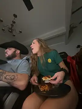 Show webcam de mentaljillness