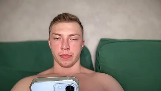 iron__chap Show Webcam