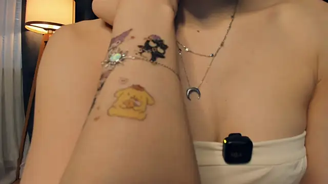 DelorisDetrich – webcam-show