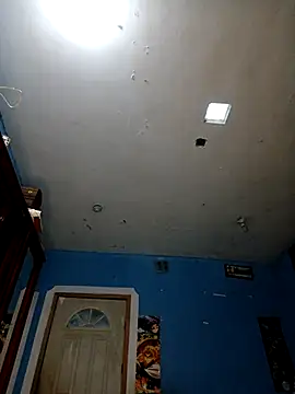 ramito1007 Webcam-Show