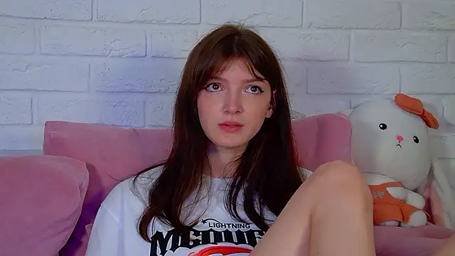 Živý XXX chat SophiaProve
