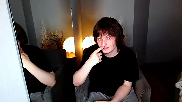 delalex Show Webcam