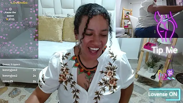 Czat XXX na żywo – michel_rous_
