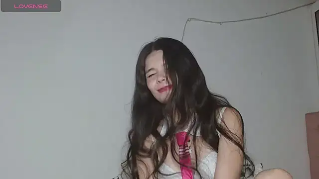 Czat XXX na żywo – emily_littesweet