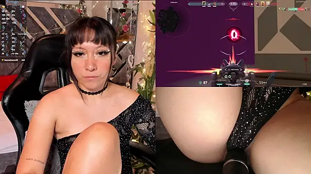 Chat +18 de Nanachi_Cook ao vivo