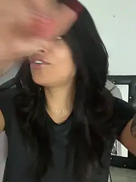 _elektrah Chat XXX in diretta