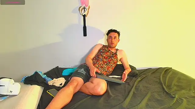 JeremmyAndStacy's Webcam Show