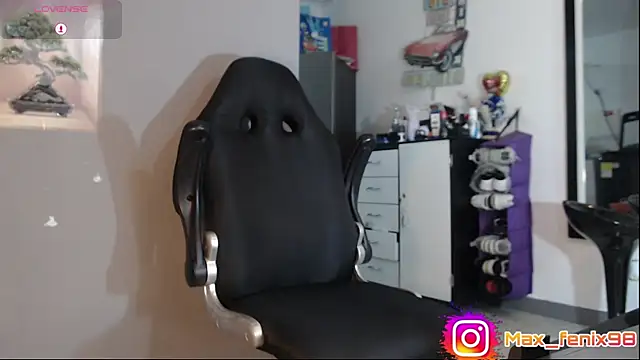 Chat XXX ao vivo de CHANG_QIAAN