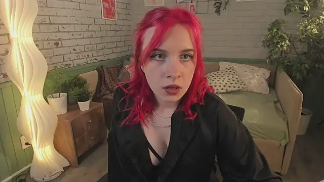 Chat XXX en directo de miraiakik