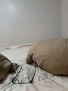 Živý XXX chat Tiojhonny