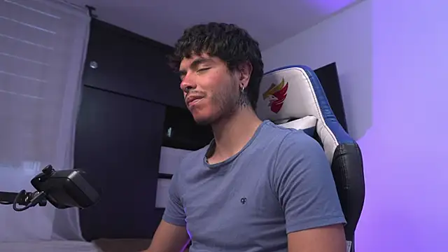Chat XXX ao vivo de _morghan_