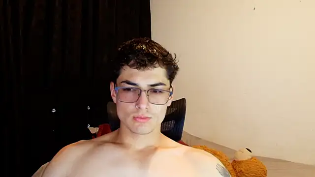 Chat XXX ao vivo de jimmy_class