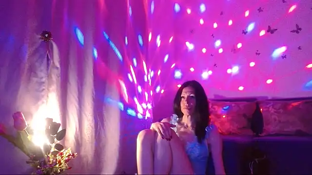 ElysaSun Webcam show