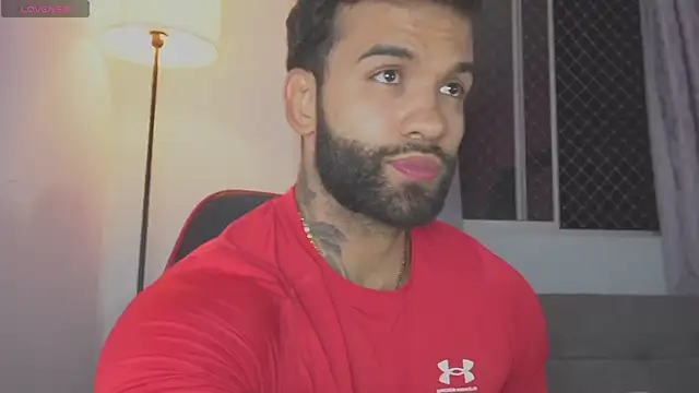 MarkHazze's Live XXX Chat