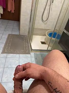 lukyfeet2331 Webcam show