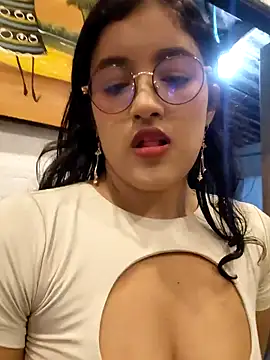 SamelyEvans – Live XXX-chat