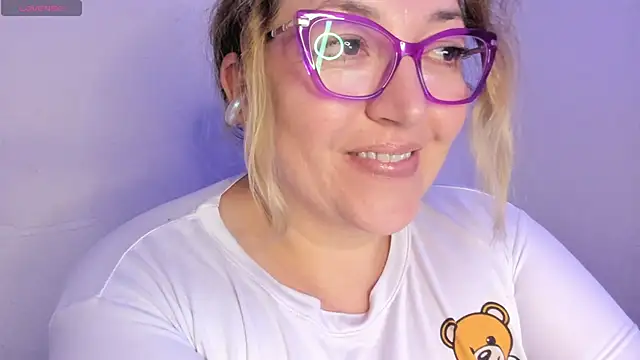 Naty_Mature_ 在線直播表演