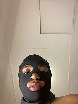 BigS234 webkamerás műsora