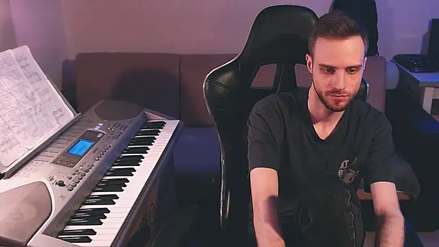 Sweetparker – Naživo XXX chat