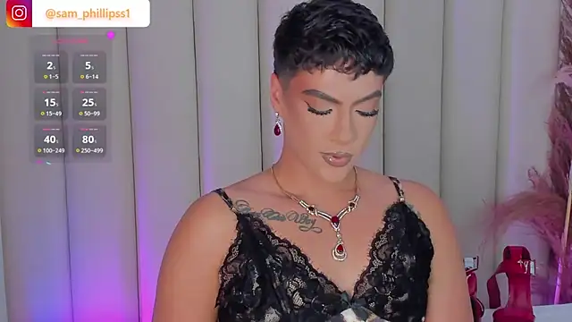 sam_phillipss Live XXX Chat